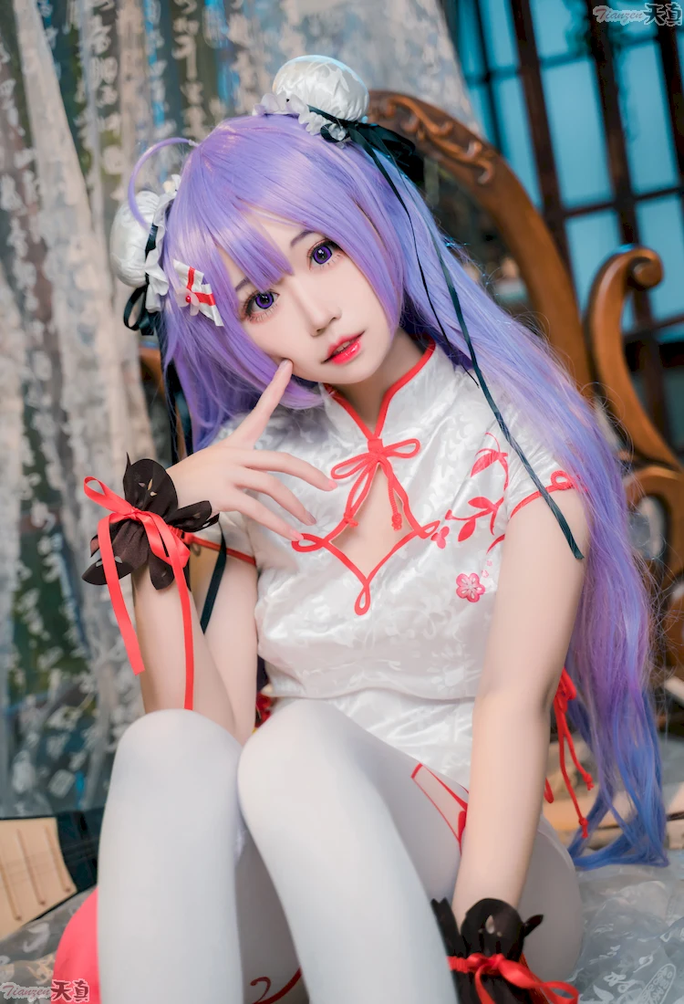 猫君君_MaoJun 30套 cosplay写真作品合集下载 [完整原版][持续更新]