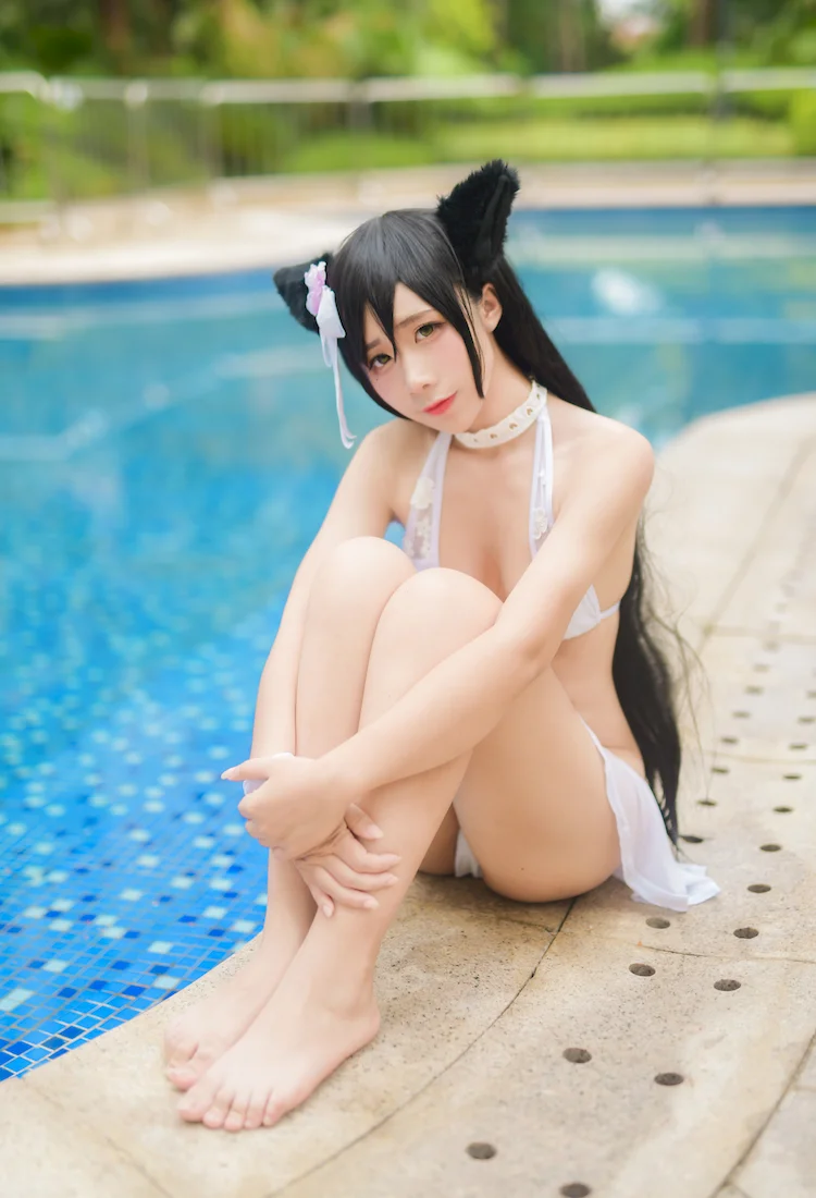 九曲Jean 87套 cosplay写真作品合集下载 [完整原版][持续更新]