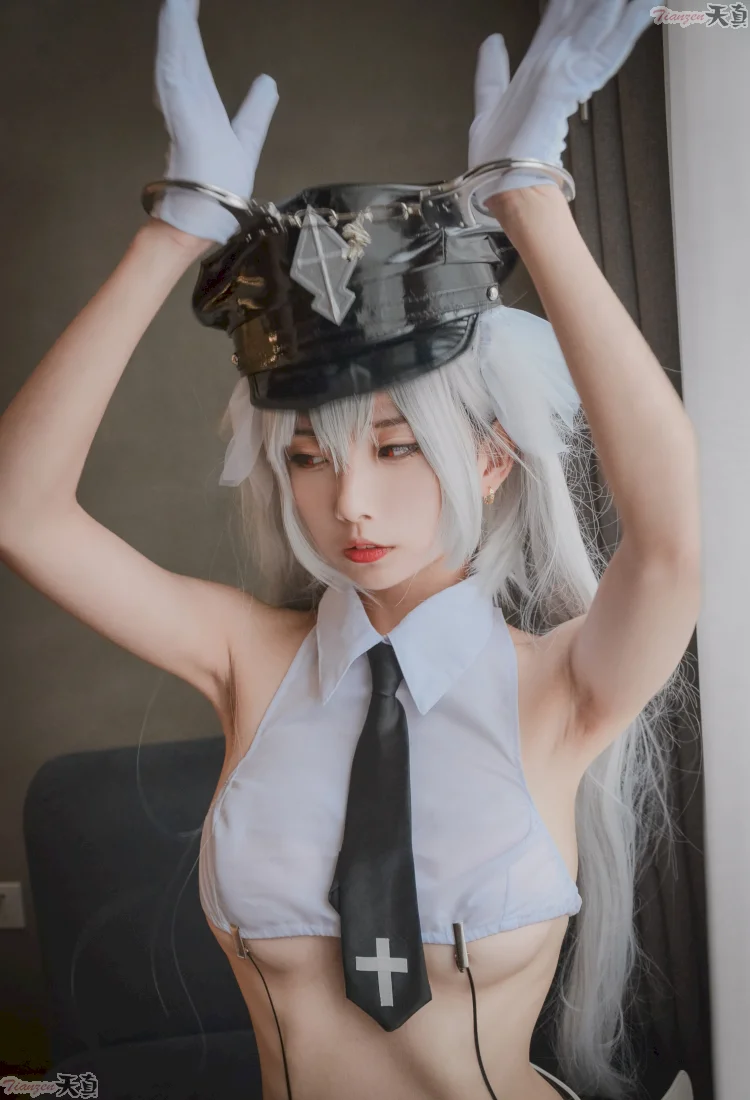 清颜真德秀  6套 cosplay写真作品合集下载 [完整原版][持续更新]