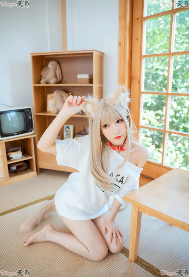 衣衣 17套 cosplay写真作品合集下载 [完整原版][持续更新]