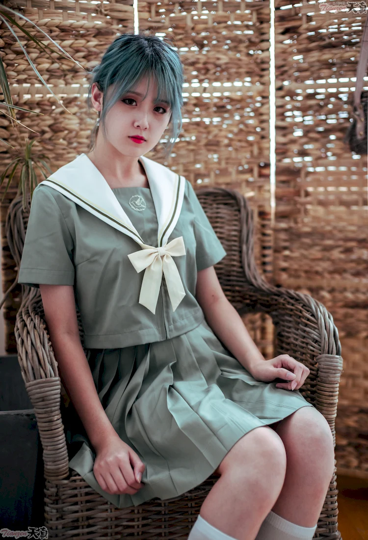 Akisoso秋楚楚  29套 cosplay写真作品合集下载 [完整原版][持续更新]