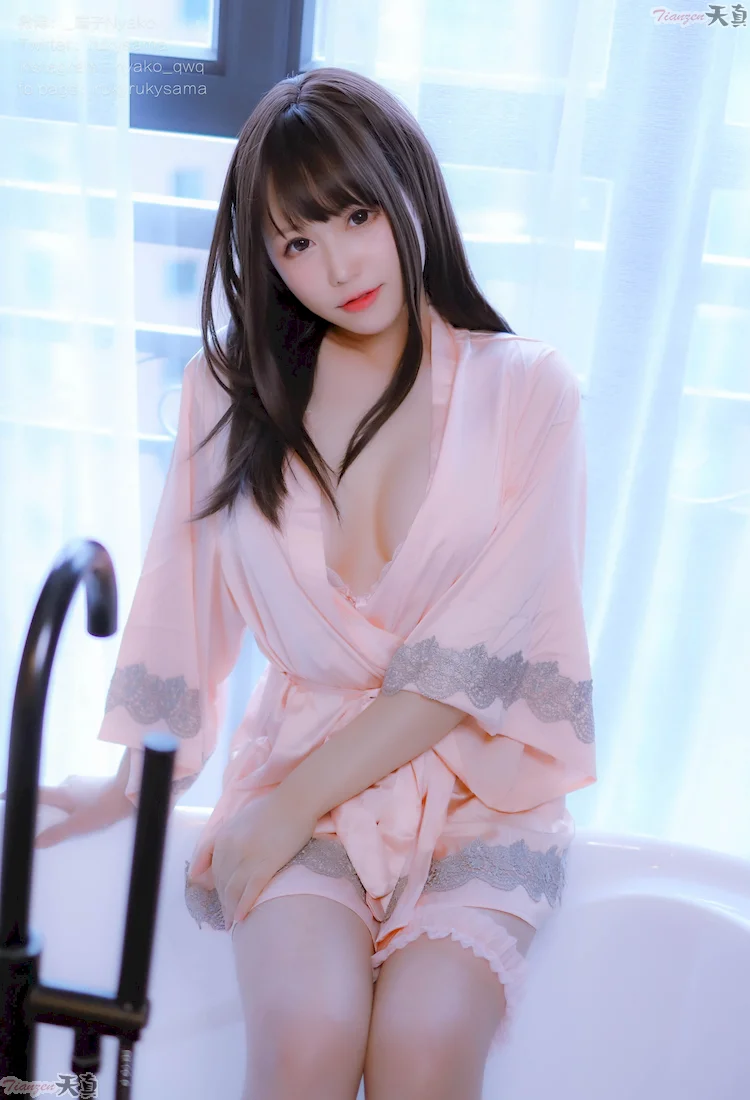 Nyako喵子 77套 cosplay写真作品合集下载 [完整原版][持续更新]