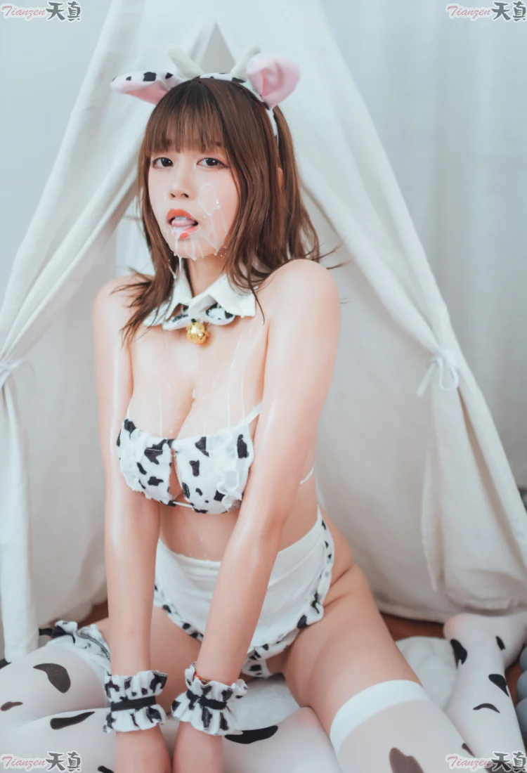 《奶牛》 —  超级牛奶牧场