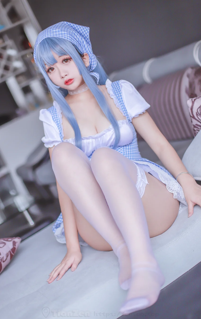 日奈娇 196套 cosplay写真作品合集下载 [完整原版][持续更新]