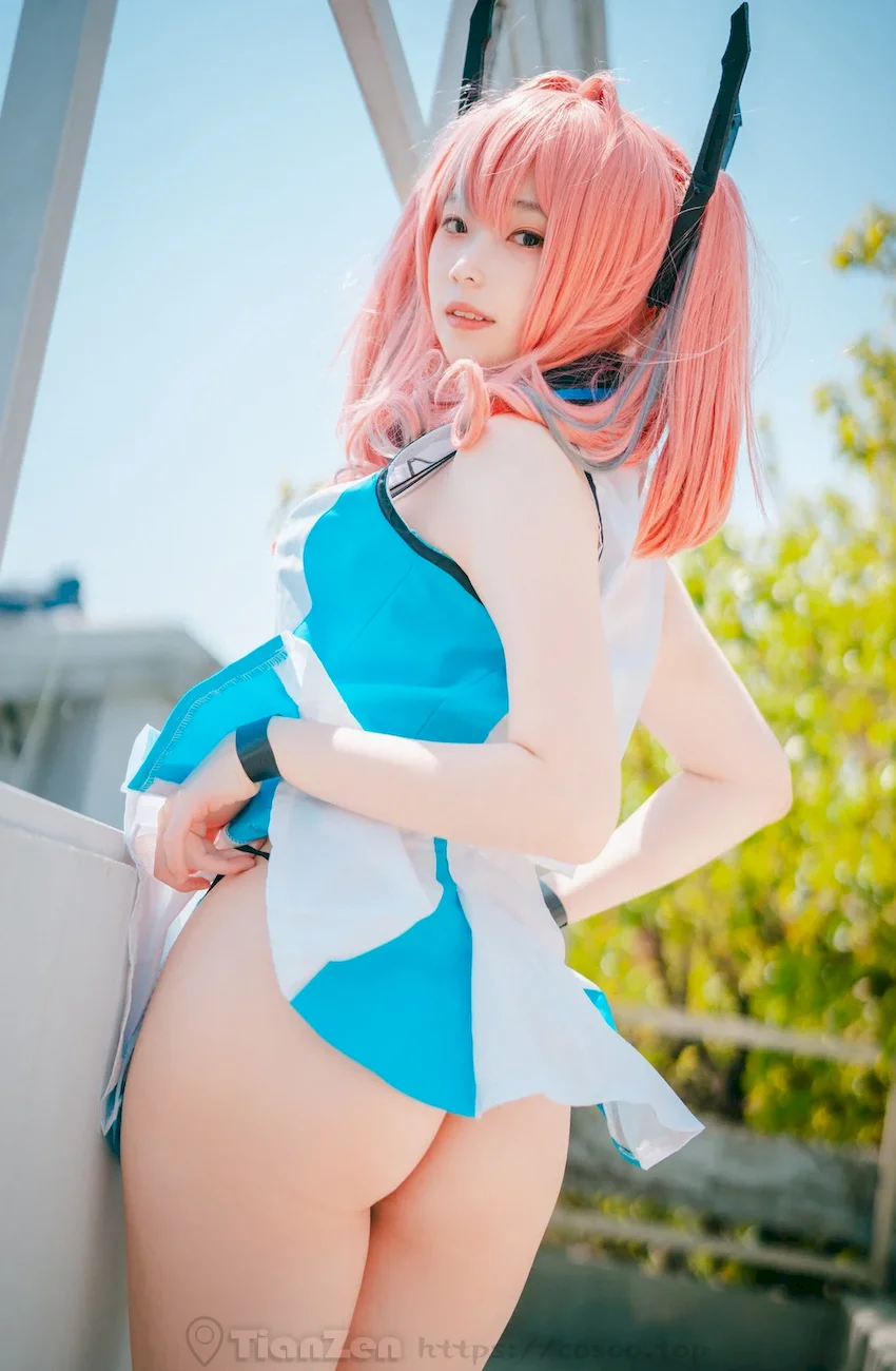 Bambi밤비 116套 cosplay写真作品合集下载 [完整原版][持续更新]