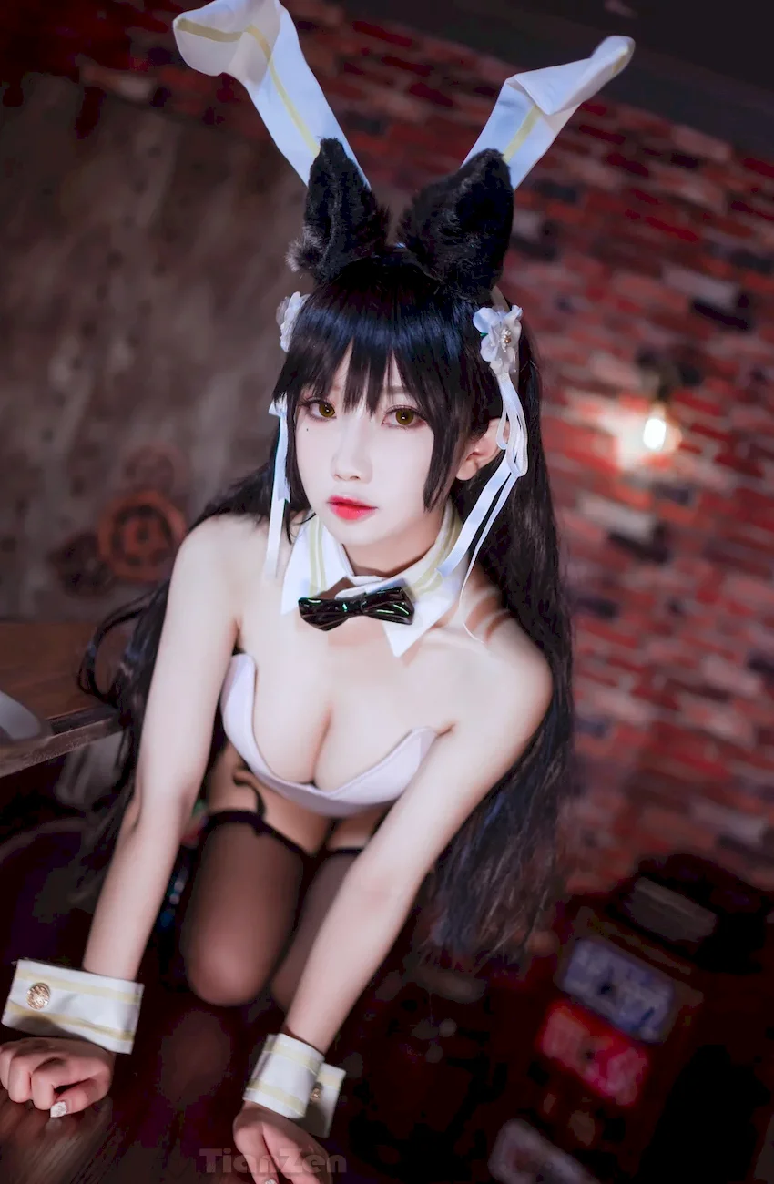 鬼畜瑶在不在w 59套 cosplay写真作品合集下载 [完整原版][持续更新]