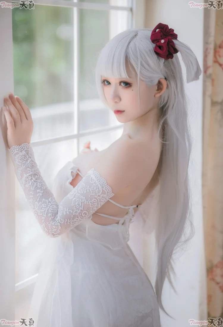 樱落酱  36套 cosplay写真作品合集下载 [完整原版][持续更新]