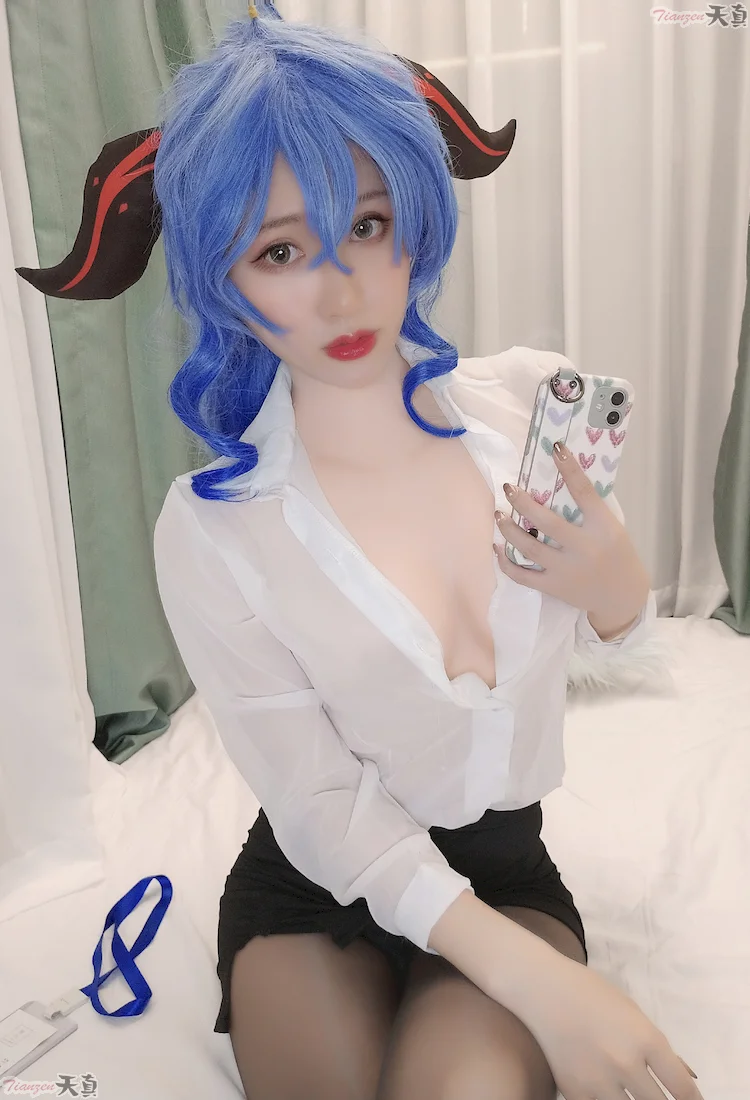 木之本果  14套 cosplay写真作品合集下载 [完整原版][持续更新]