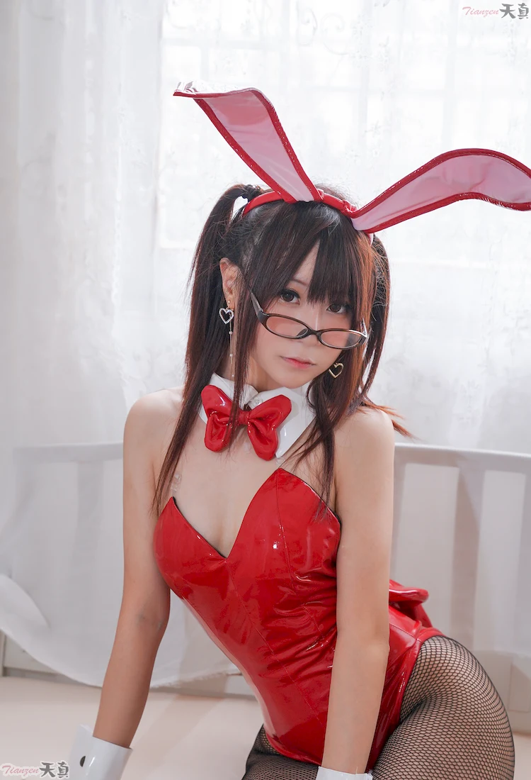 摇摇乐yoyo 73套 cosplay写真作品合集下载 [完整原版][持续更新]