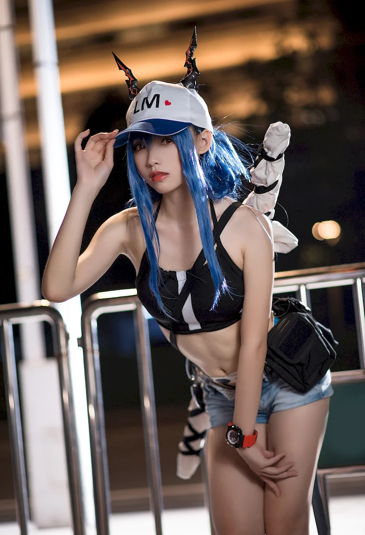 大大卷卷小卷  34套 cosplay写真作品合集下载 [完整原版][持续更新]