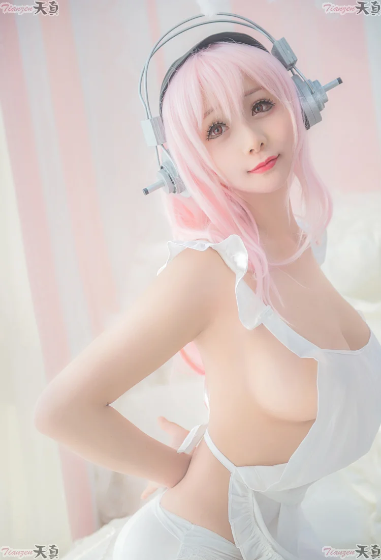 三刀刀miido 33套 cosplay写真作品合集下载 [完整原版][持续更新]