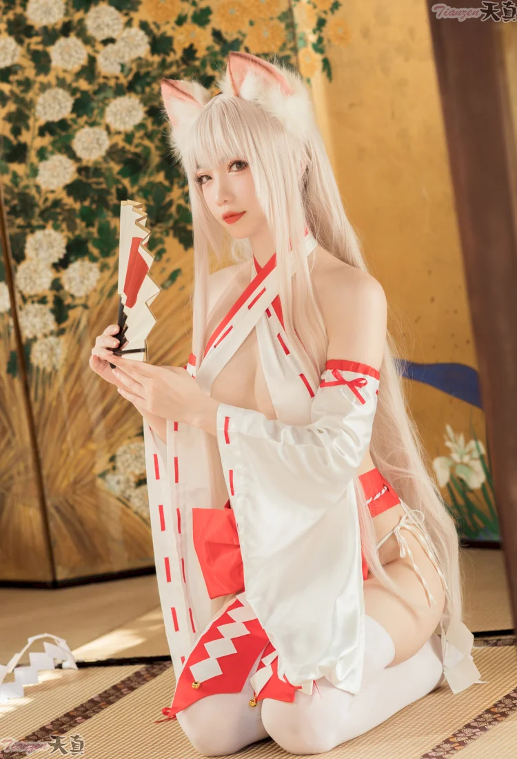 妖少you1 32套 cosplay写真作品合集下载 [完整原版][持续更新]