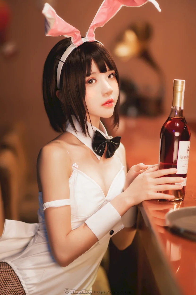 桜桃喵 210套 cosplay写真作品合集下载 [完整原版][持续更新]