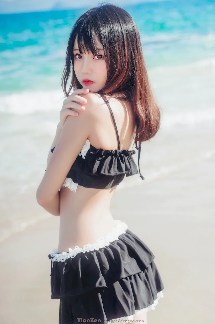 桜桃喵 210套 cosplay写真作品合集下载 [完整原版][持续更新]