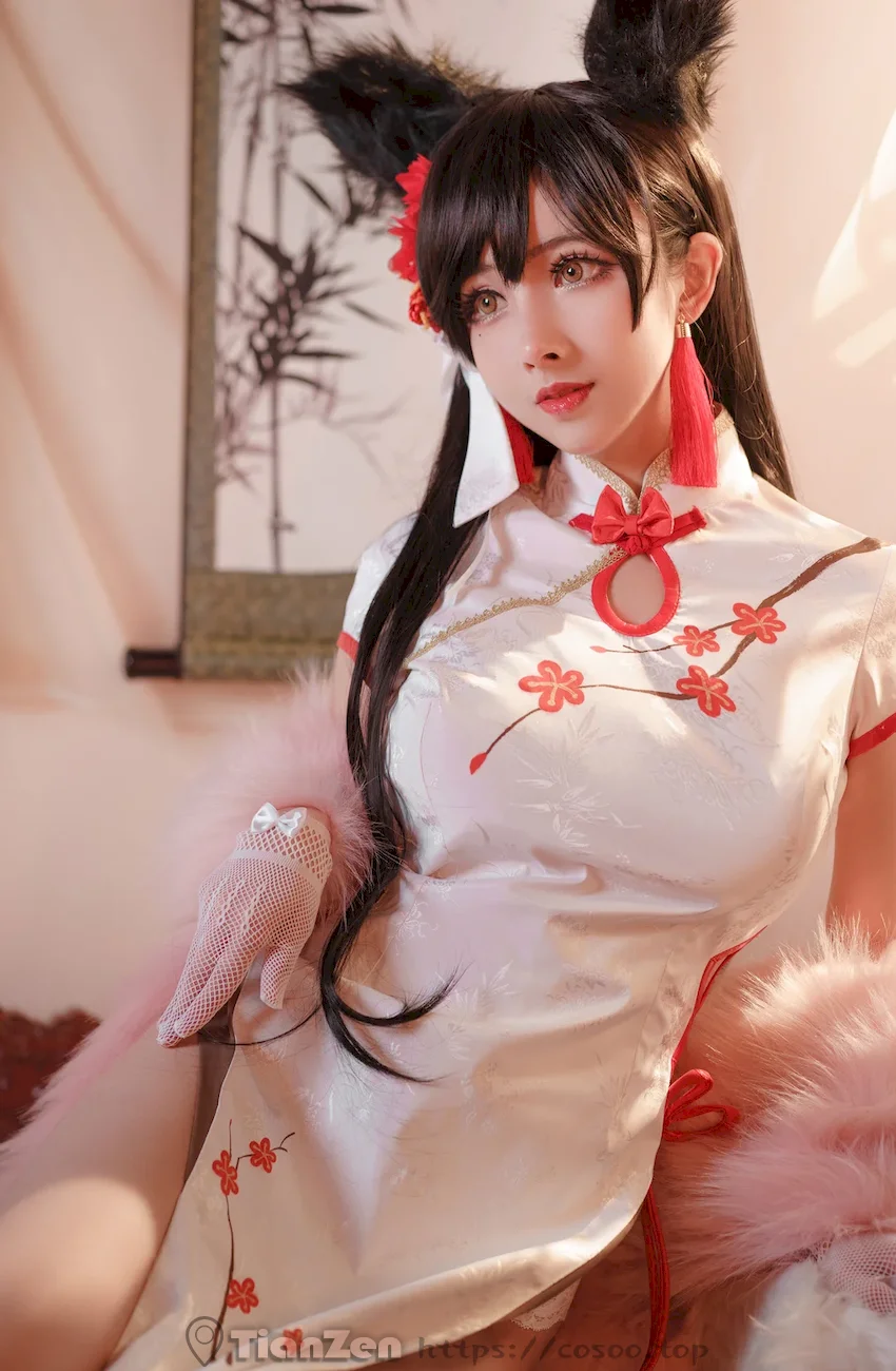 rioko凉凉子 145套 cosplay写真作品合集下载 [完整原版][持续更新]