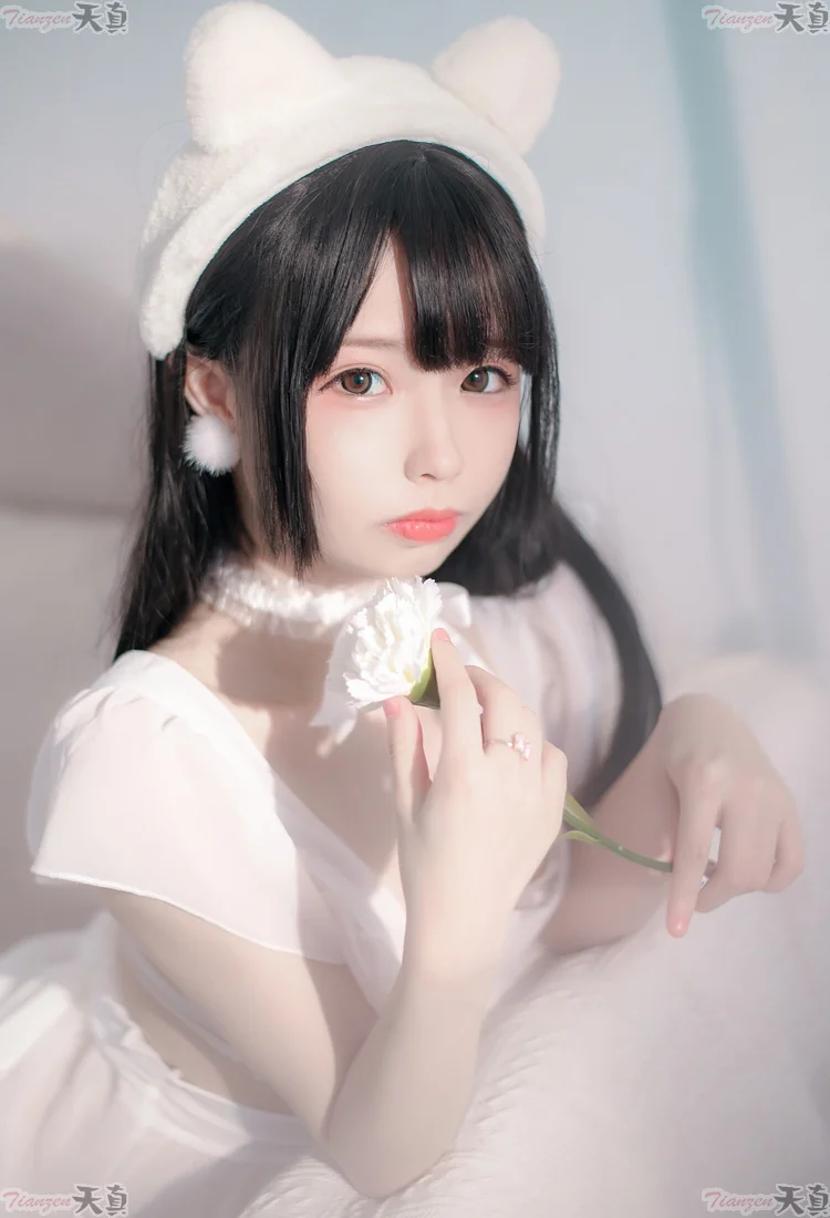 十万珍吱伏特  15套 cosplay写真作品合集下载 [完整原版][持续更新]