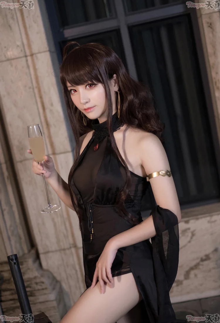 星野saori  8套 cosplay写真作品合集下载 [完整原版][持续更新]