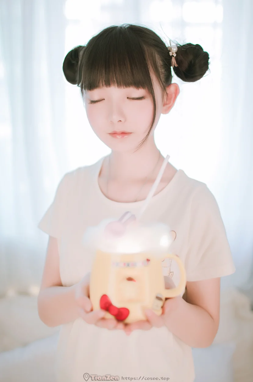 樱群 4套 cosplay写真作品合集下载 [完整原版][持续更新]