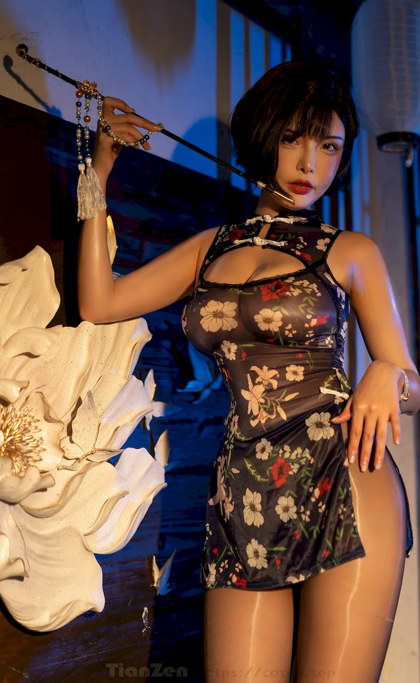 秋和柯基  113套 cosplay写真作品合集下载 [完整原版][持续更新]