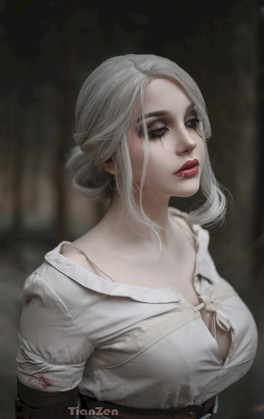 Sayathefox  36套 cosplay写真作品合集下载 [完整原版][持续更新]