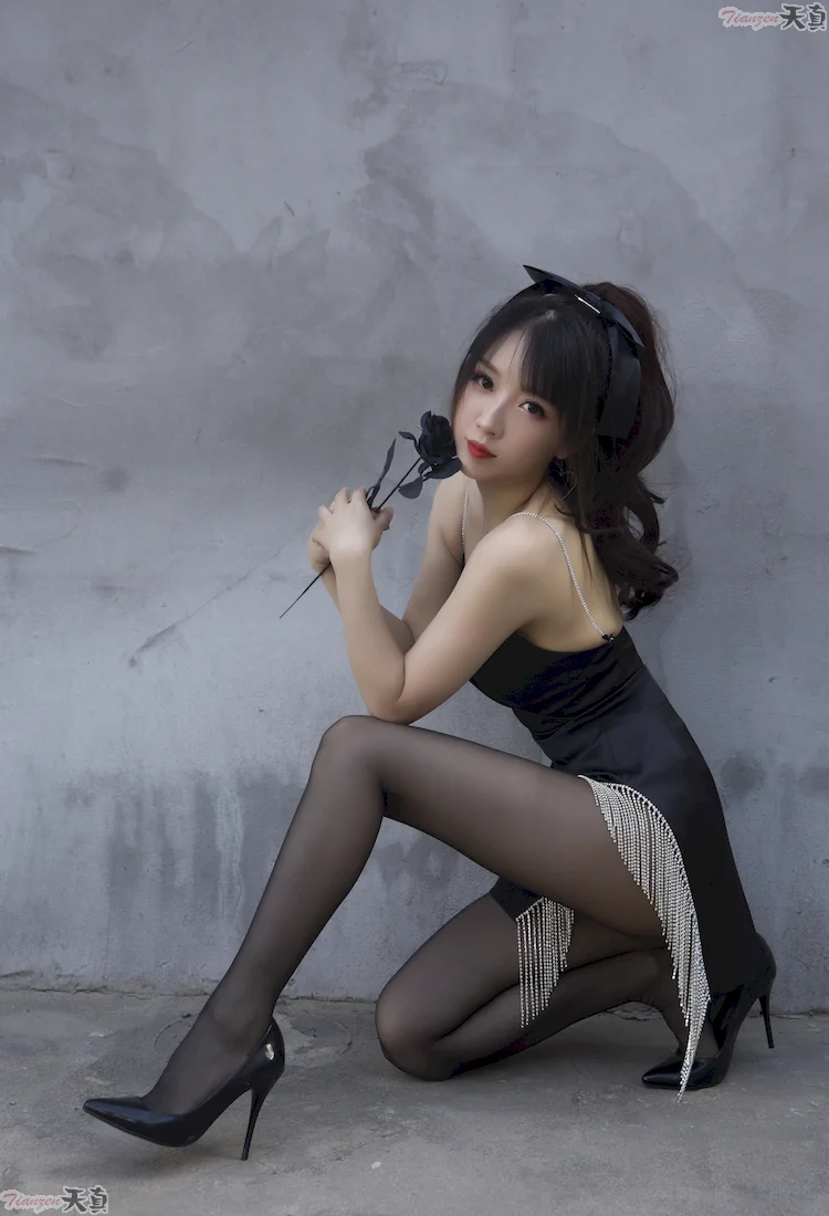 小巫女露娜 46套 cosplay写真作品合集下载 [完整原版][持续更新]