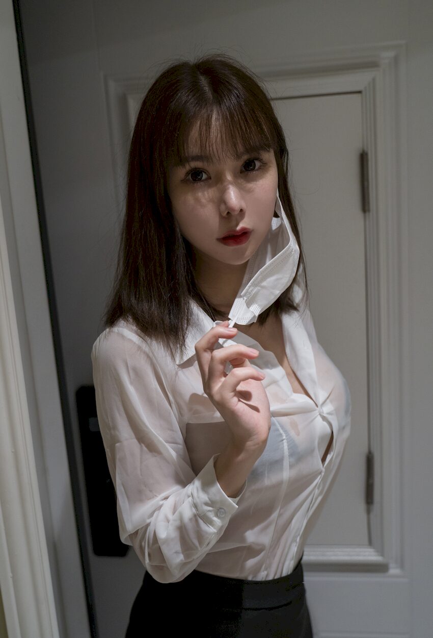 亚马逊鲶鱼 12套 cosplay写真作品合集下载 [完整原版][持续更新]