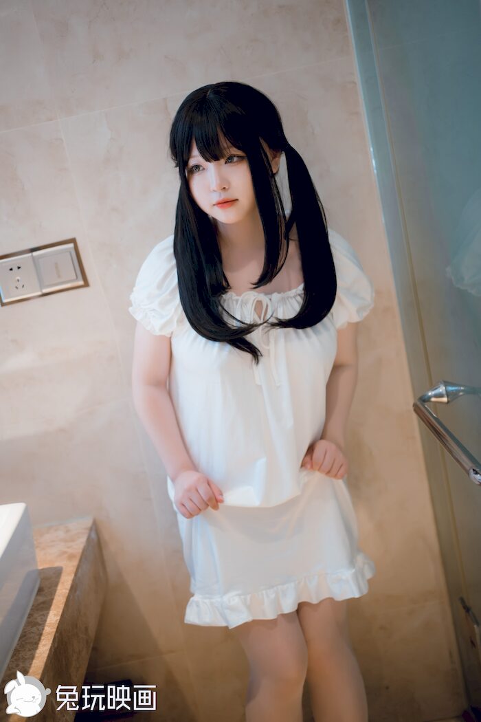 《兔玩映画》大合集 388Gb