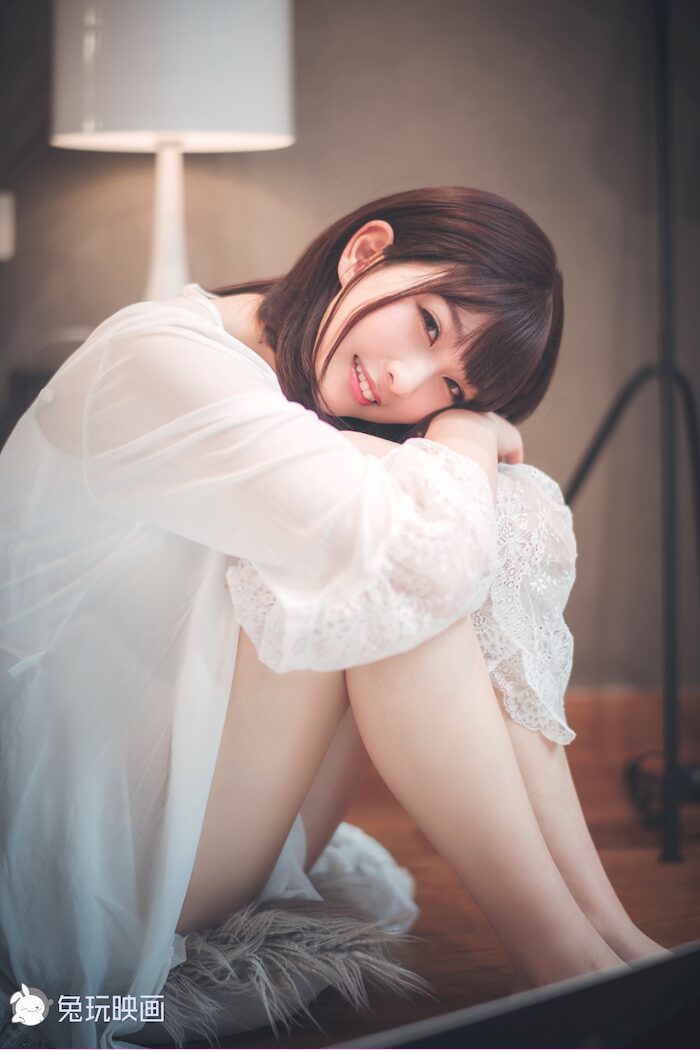 《兔玩映画》大合集 388Gb