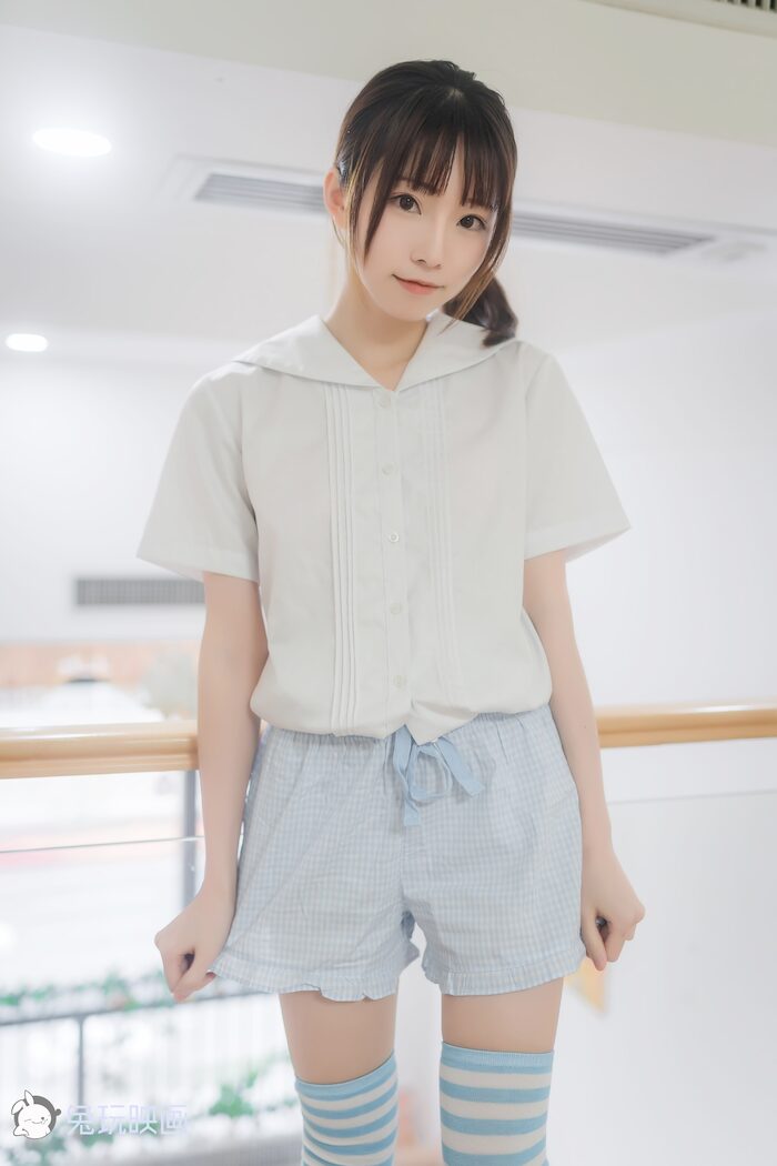 《兔玩映画》大合集 388Gb