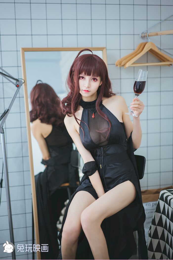 《兔玩映画》大合集 388Gb