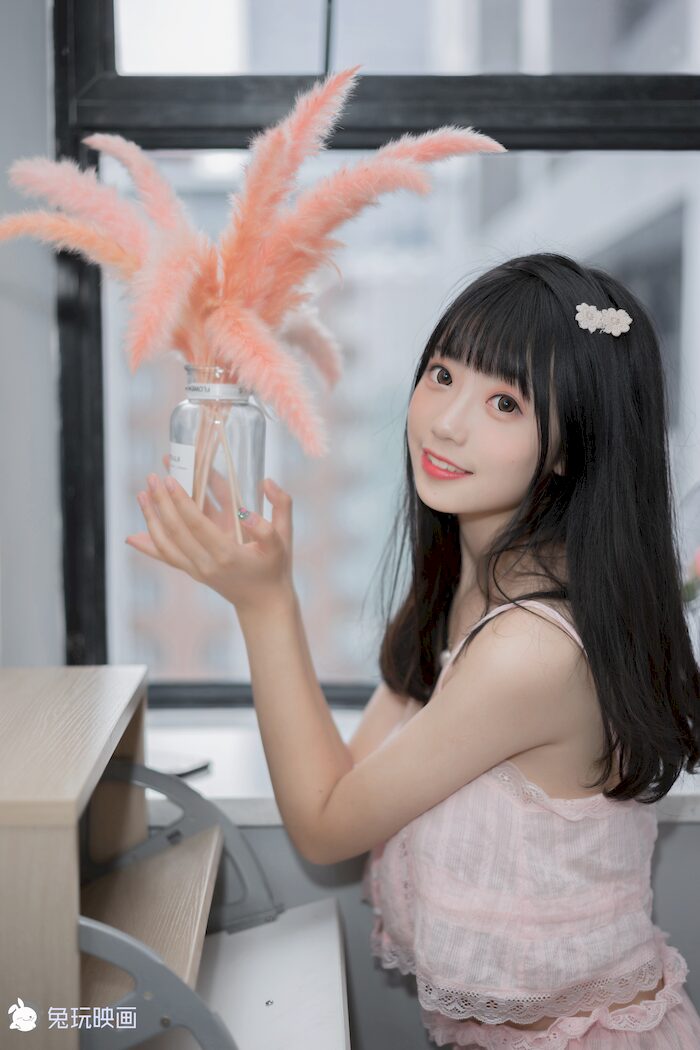 《兔玩映画》大合集 388Gb