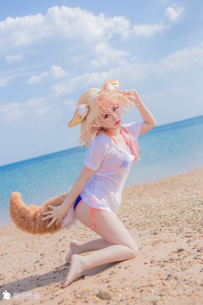 《兔玩映画》大合集 388Gb