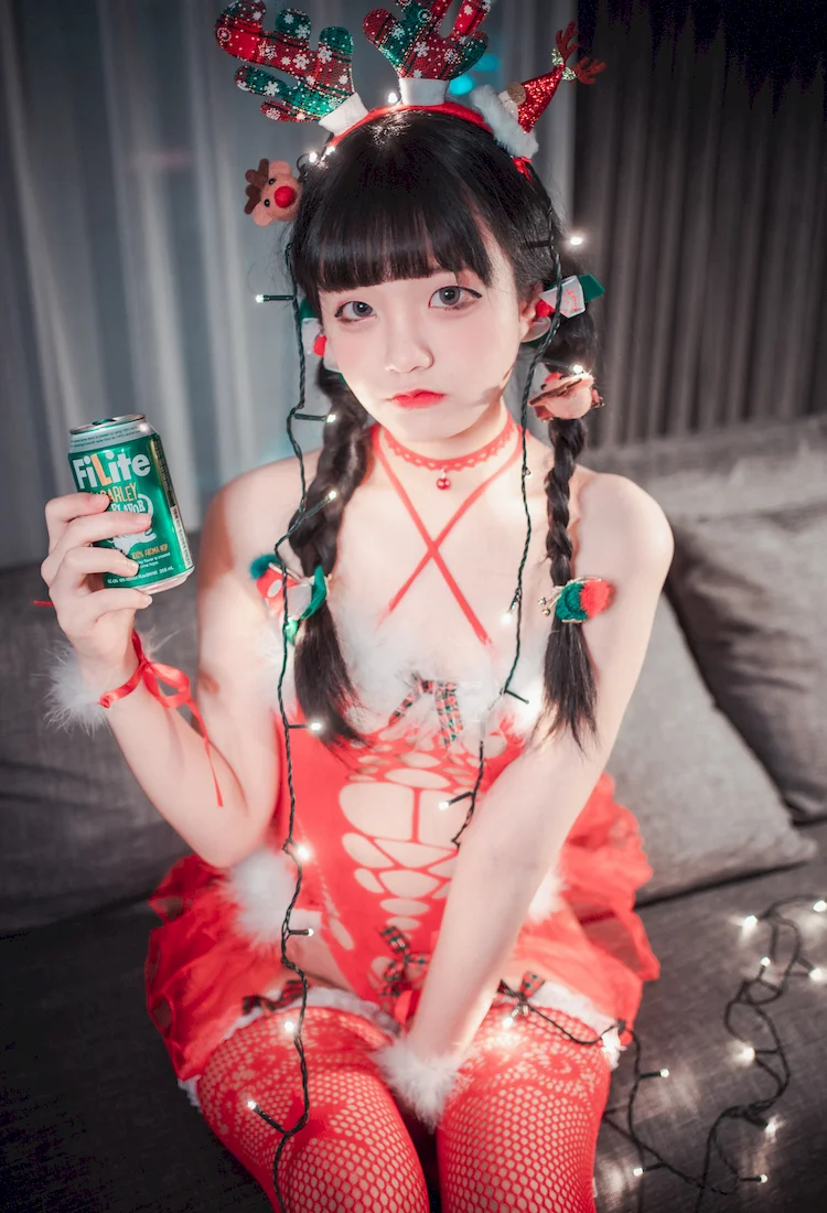 Jenny (정제니)  64套 cosplay写真作品合集下载 [完整原版][持续更新]