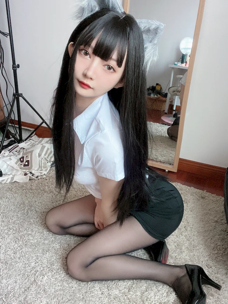 51酱 13套 cosplay写真作品合集下载 [完整原版][持续更新]