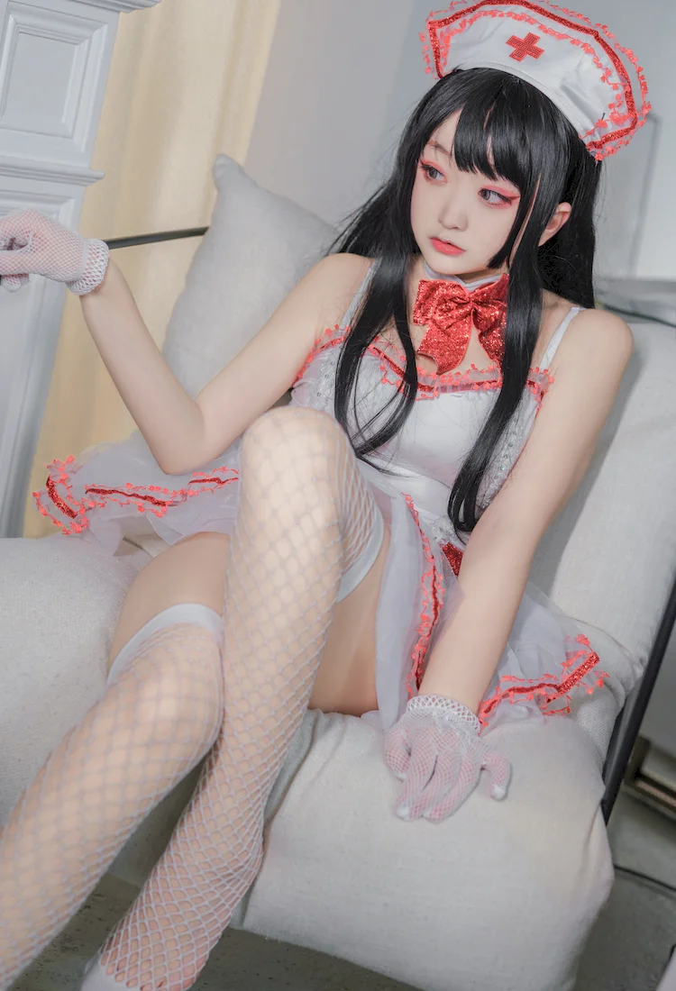 恩田直幸 43套 cosplay写真作品合集下载 [完整原版][持续更新]