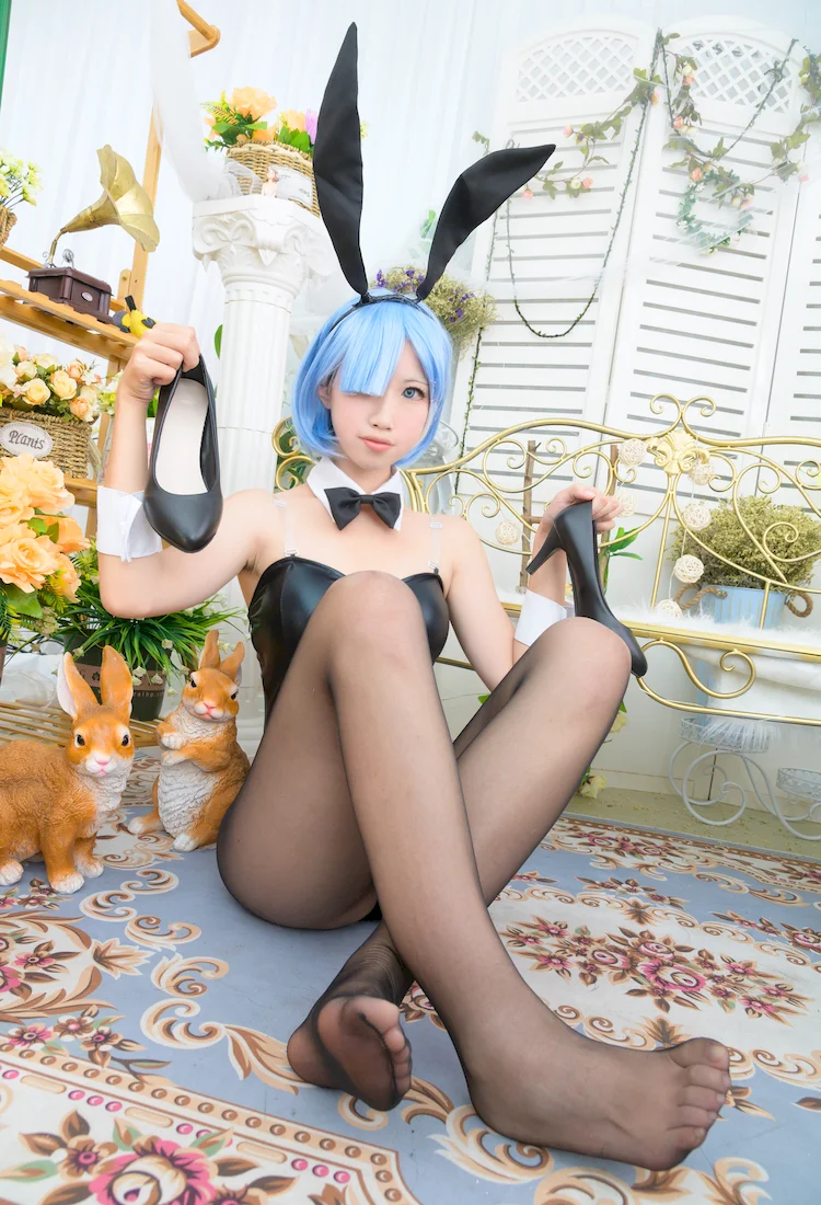 大米米球 9套 cosplay写真作品合集下载 [完整原版][持续更新]