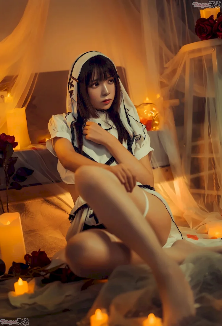 疯猫ss 170套 cosplay写真作品合集下载 [完整原版][持续更新]