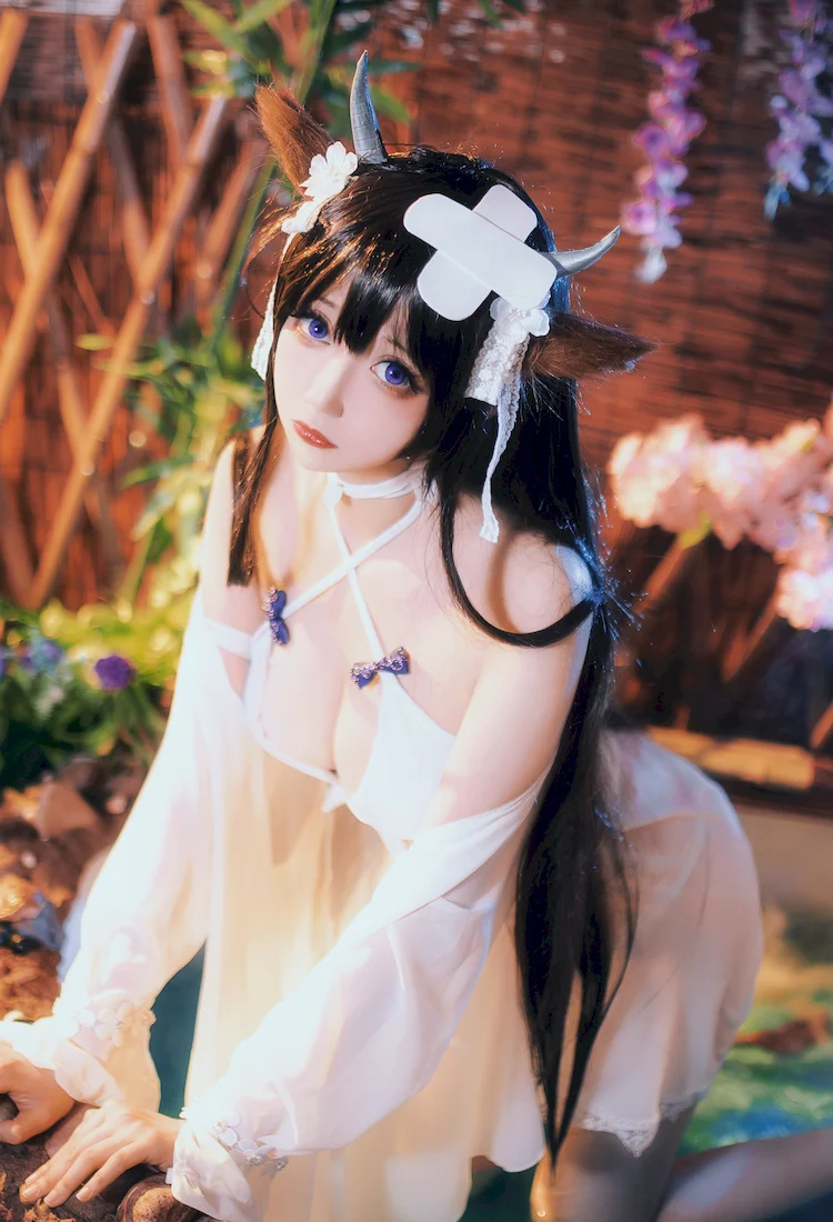 小野寺地瓜  14套cosplay写真作品合集下载 [完整原版][持续更新]