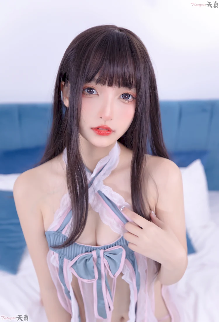 神楽坂真冬 211套 cosplay写真作品合集下载 [完整原版][持续更新]