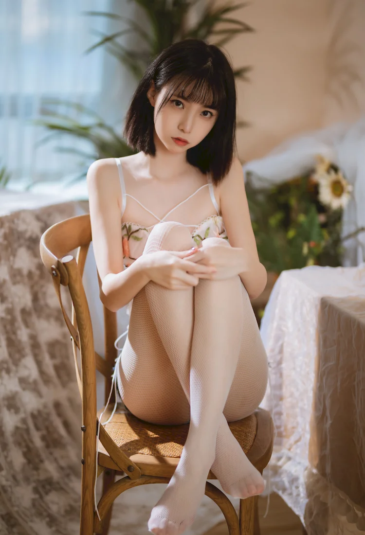 许岚LAN 36套 cosplay写真作品合集下载 [完整原版][持续更新]