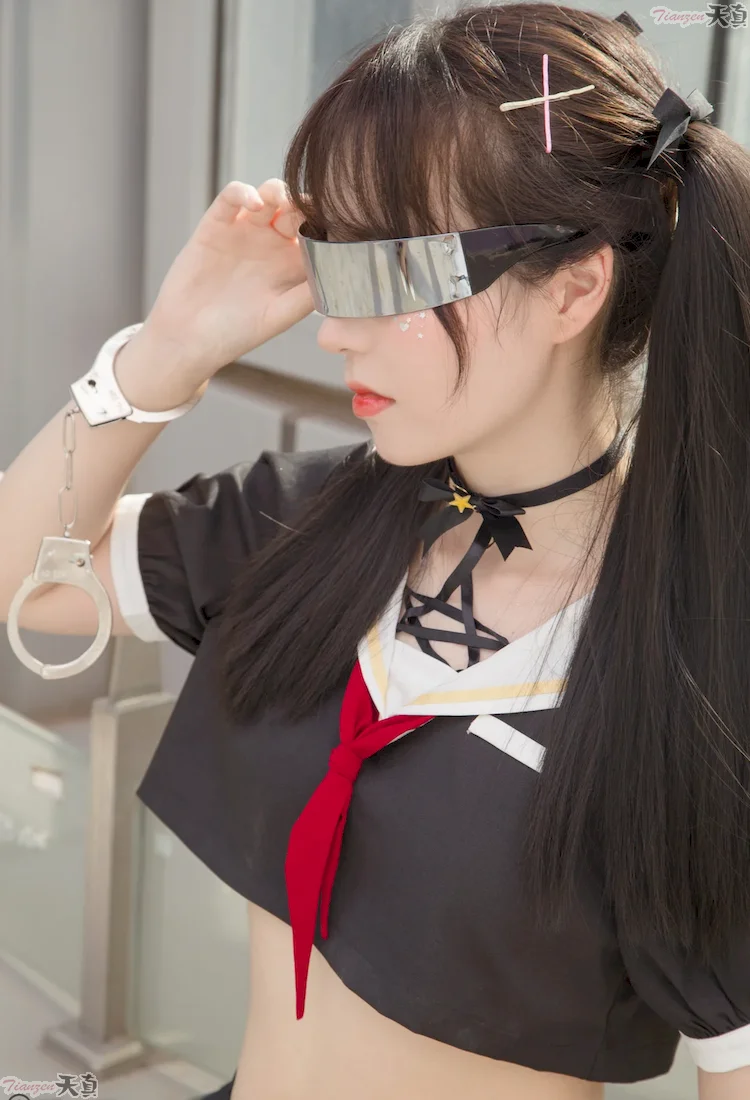 Fushii_海堂  18套 cosplay写真作品合集下载 [完整原版][持续更新]