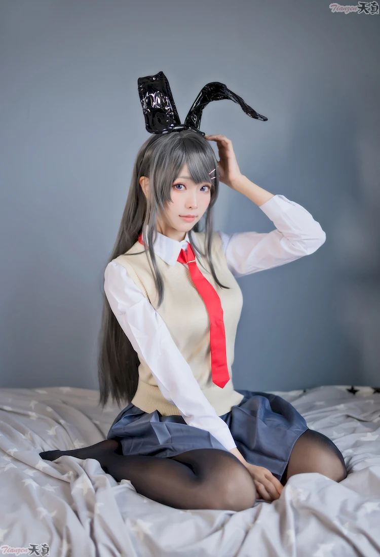 ElyEE子 165套 cosplay写真作品合集下载 [完整原版][持续更新]