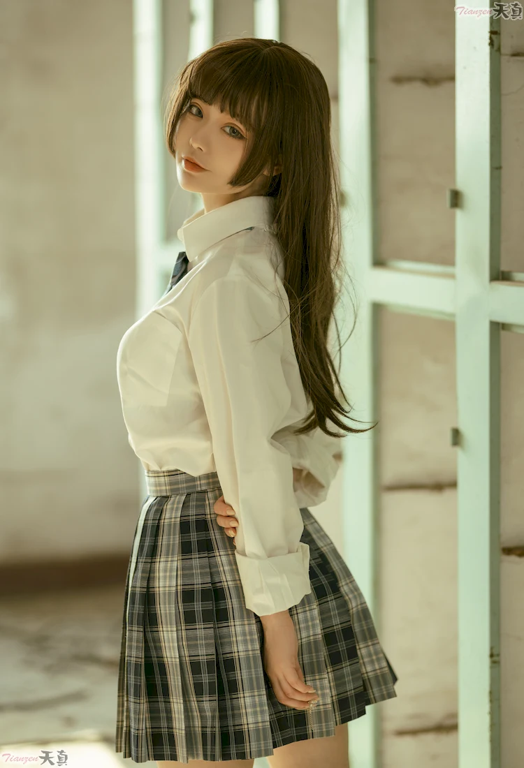 桃良阿宅 52套 cosplay写真作品合集下载 [完整原版][持续更新]