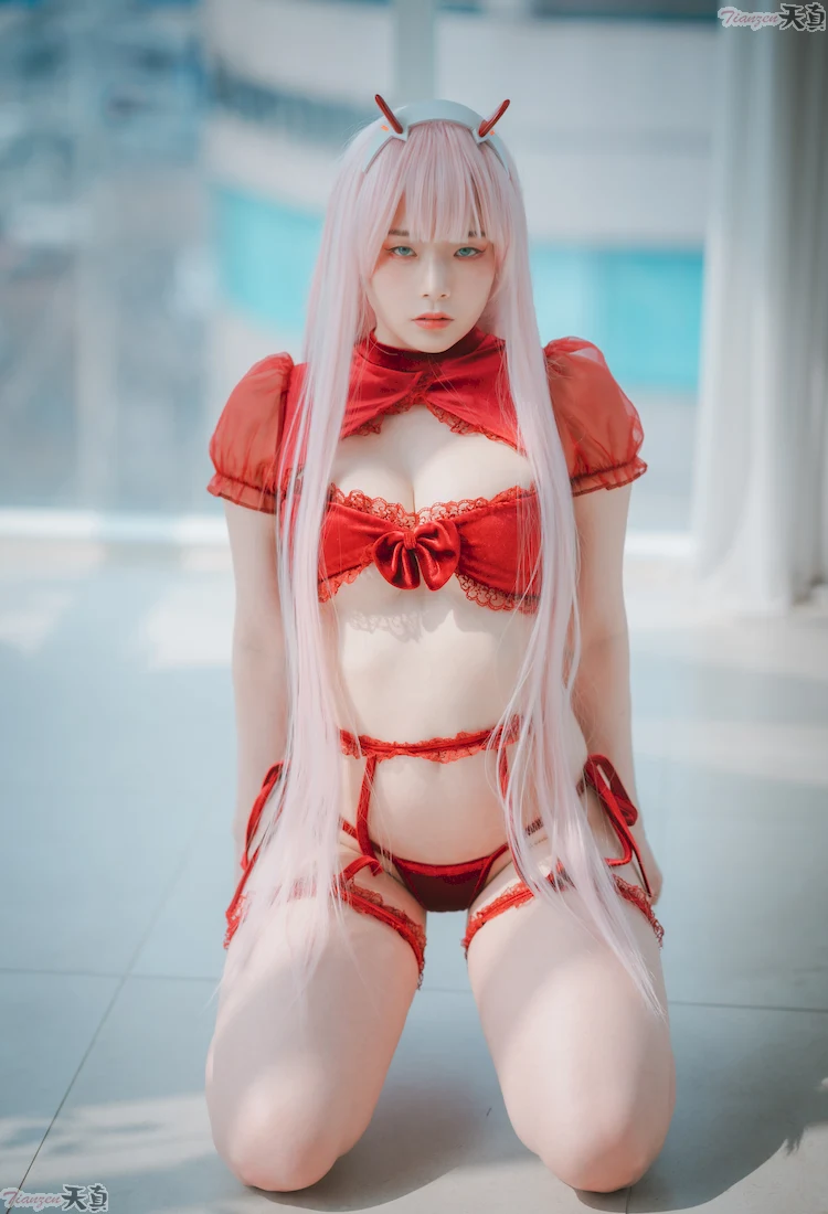 Pia (피아) 26套 cosplay写真作品合集下载 [完整原版][持续更新]