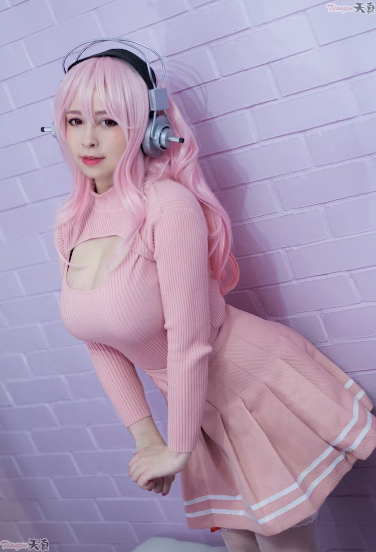 Yoshinobi 36套 cosplay写真作品合集下载 [完整原版][持续更新]