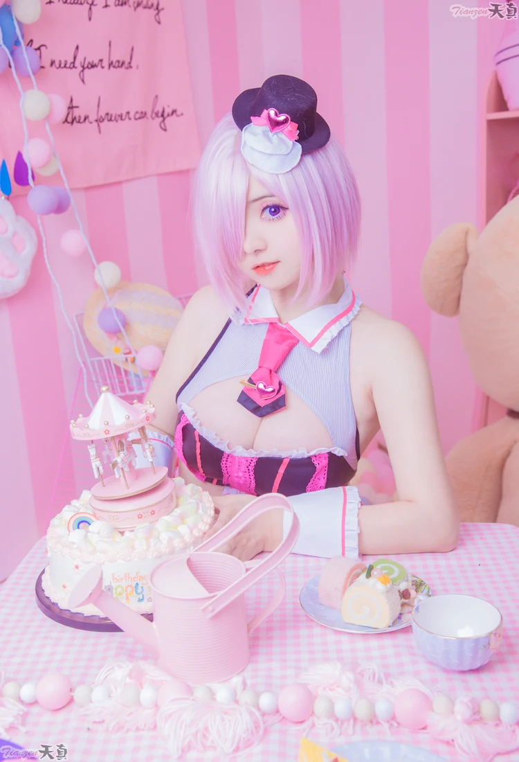 斯文文文文  76套 cosplay写真作品合集下载 [完整原版][持续更新]