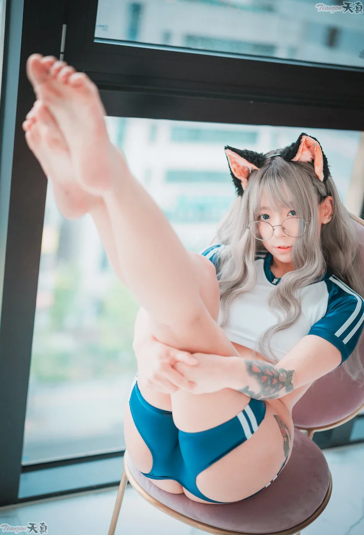 Maruemon (마루에몽) 20套 cosplay写真作品合集下载 [完整原版][持续更新]
