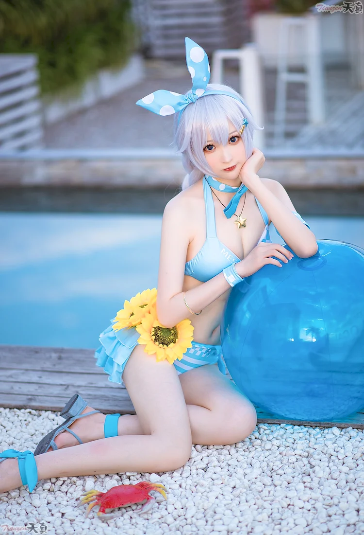 南宫 92套 cosplay写真作品合集下载 [完整原版][持续更新]