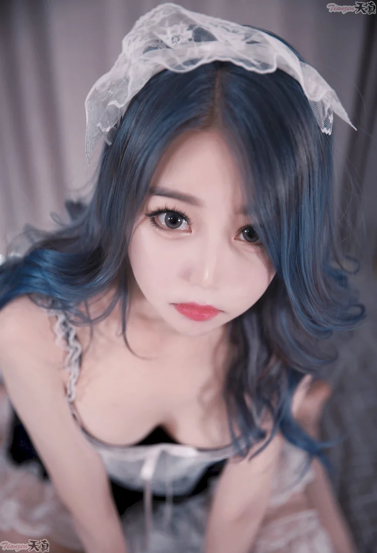 eloise软软 4套 cosplay写真作品合集下载 [完整原版][持续更新]