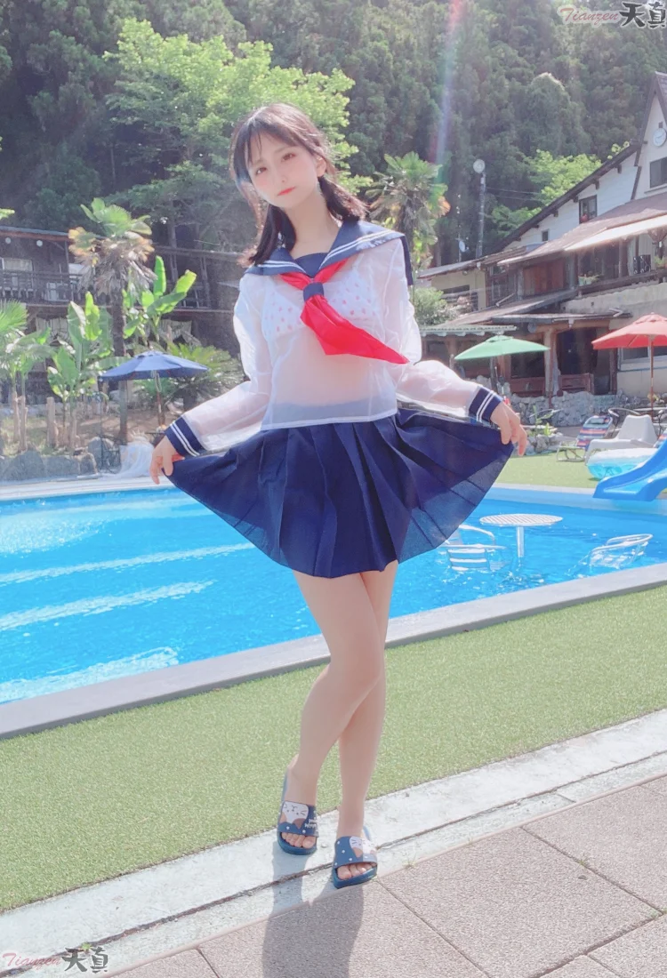 柳丸 15套 cosplay写真作品合集下载 合集 [完整原版][持续更新]